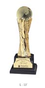 Trophies, Awards, Mementos & Plaques