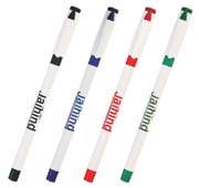 Plastic Ball Pens