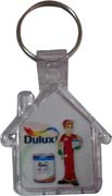 Acrylic & Photo Keychains