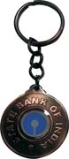 Hydralic, Crome & Spark Keychains