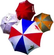 Umbrallas & Windcheater 