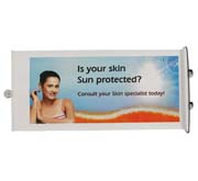Foam Banners, Danglers, Baloons, Car sunshade