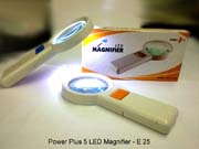 LED MAGNIFIER