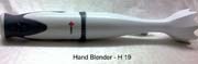 HAND BLENDER