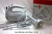 HAND BLENDER MIXER