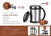 TRAVEL MUG