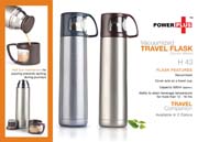 TRAVEL FLASK