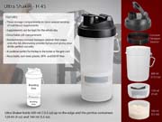 ULTRA SHAKER