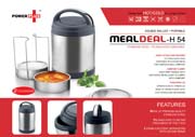 MEAL DEAL 