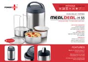 MEAL DEAL 