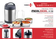 MEAL DEAL 