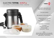 ELECTRO TIFFIN