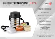 ELECTRO TIFFIN