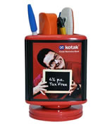 KOTAK MAHINDRA BANK