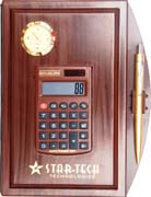 STAR-TECH