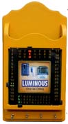 LUMINOUS