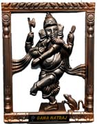 GANA NATRAJ
