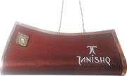 TANISHQ