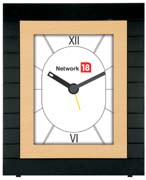 NETWORK 18