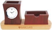 BARCLAYS