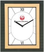 JAPAN AIRLINES