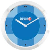 TURKISH AIRLINES