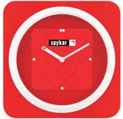 SPYKAR