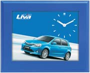 ETIOS LIVA