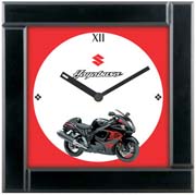 HAYABUSA