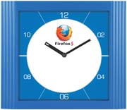 FIREFOX 5