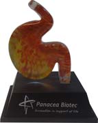 PANACEA BIOTEC