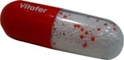 VITAFER