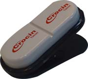 CROCIN