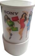 SONY