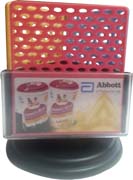 ABBOTT  