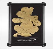 BRITISH AIRWAYS