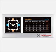 LUFTHANSA