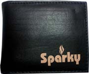SPARKY