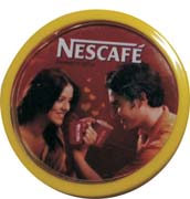 NESCAFE