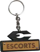 ESCORTS