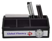 GLOBLE FLUENCY
