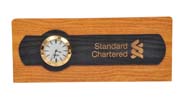 STANDARD CHARTERED