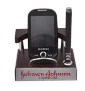 JOHNSON & JOHNSON