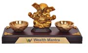 WEALTH MANTRA