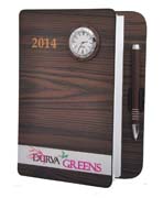 DURVA GREENS