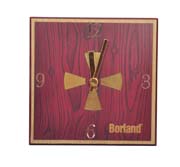 BORLAND