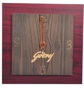 GODREJ