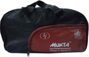 MUKTA
