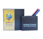 AMBUJA CEMENT