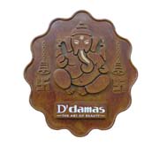 D'DAMAS